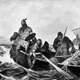 Vikingos. Wikimedia Commons